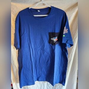 NWOT Blue Jays Tshirt